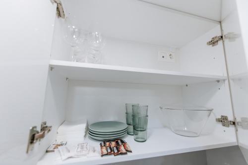 Your Cozy Sapphire Apartment VIPGreece