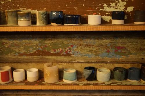 Galeriebild der Unterkunft Beach house with sea views over Saundersfoot Bay in Saundersfoot