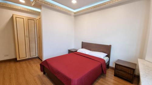 Marina Residential Suites – RARE UNITS