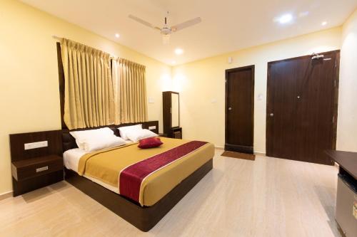 Gallery image of Sugam Resort & Convention Centre in Chennai