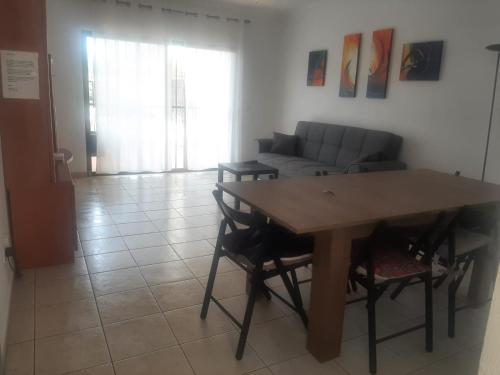 Fantastic 3 Bedrooms MAREVERDE, WIFI free