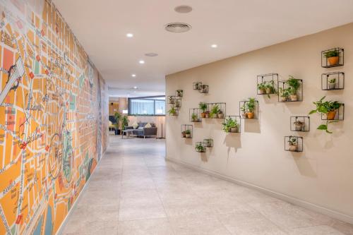 Citadines Ramblas Barcelona photo 15