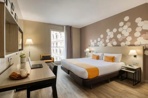Citadines Ramblas Barcelona photo 3