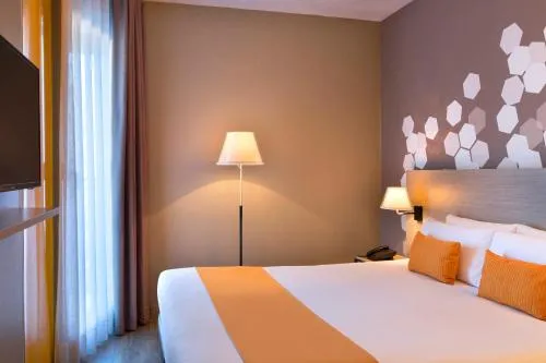 Citadines Ramblas Barcelona photo 11