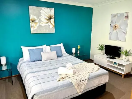 The Beach House GETAWAY picture