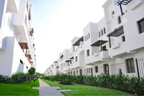 Sublime appartement de prestige