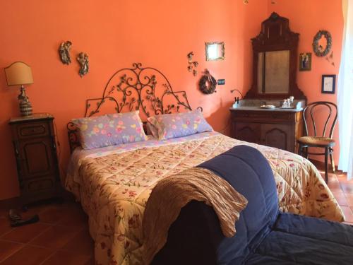 Gallery image of B&B Casa Margherita in Taormina