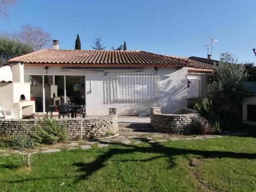 La Maison du soleil & du sourire