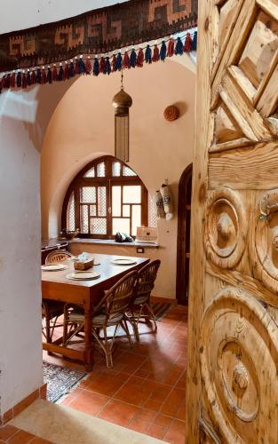 Fotografie z fotogalerie ubytování The Residence v destinaci Luxor