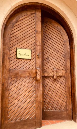 Fotografija u galeriji objekta The Residence u gradu Luksor