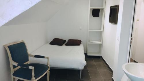 Hôtel Sainte-Barbe – Photos 4