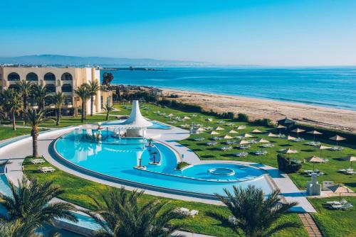 أفضل 10 فنادق في الحمامات، تونس | Booking.com