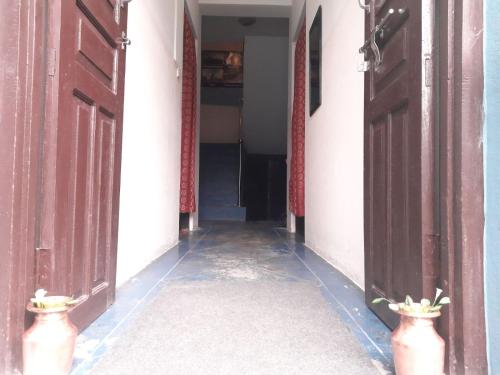 Фотография из галереи Hotel Aerial View в Покхаре