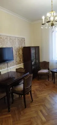 Квартира в центре Ванадзора picture