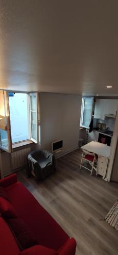 Gallery image of Appartement Ciboure in Ciboure