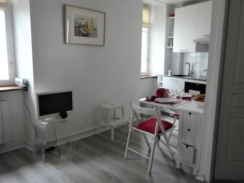 Gallery image of Appartement Ciboure in Ciboure