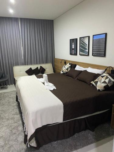 LOFT CENTRAL de ITAIPAVA - GRANJA BRASIL