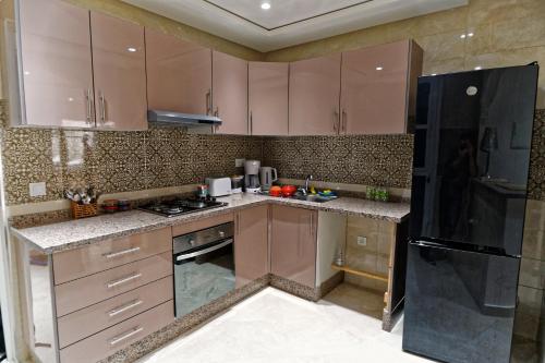 La petite étoile de Tanger