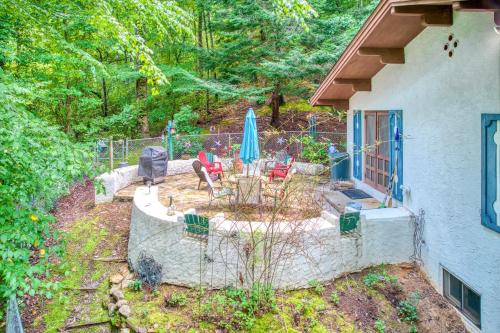 Chalet Karma – Foto 2