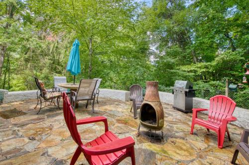 Chalet Karma – Photos 4