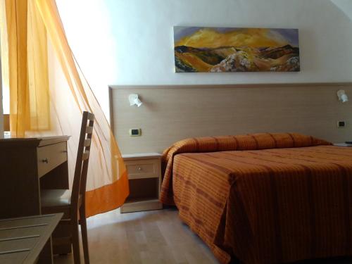 Gallery image of Bed & Breakfast Al Ponte in Scanno