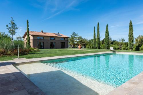 Villa Benedetto