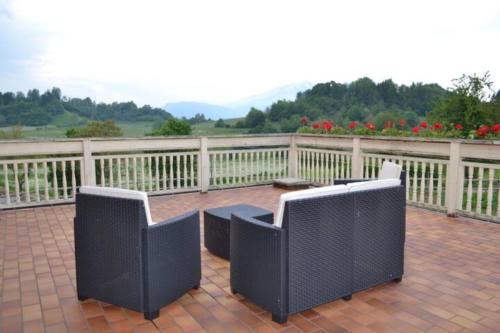 Agritur Agribaldo Orchidea – Photos 3