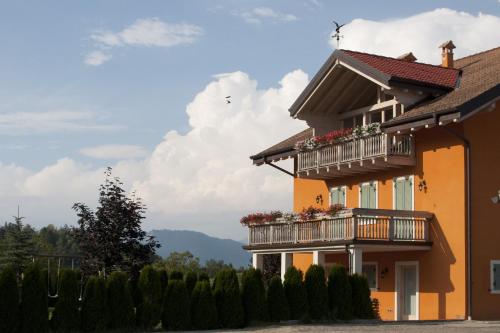 Agritur Agribaldo Orchidea