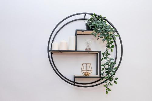 Victoria City Center Apartment