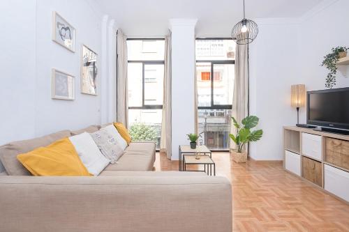 Victoria City Center Apartment