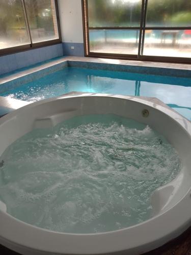Hosteria Pastoral & Spa – Photos 3