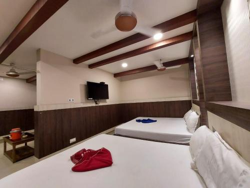 Gallery image of Ananya Hotel in Digha