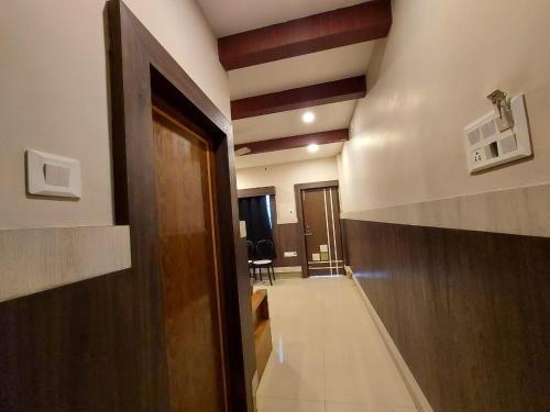 Gallery image of Ananya Hotel in Digha