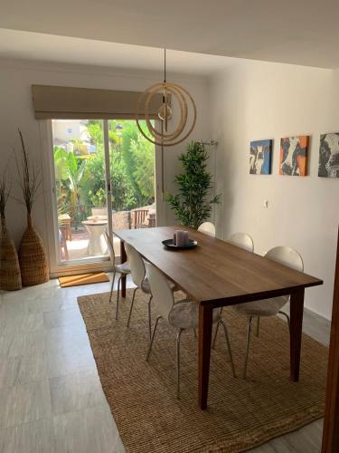Casa los Olivos