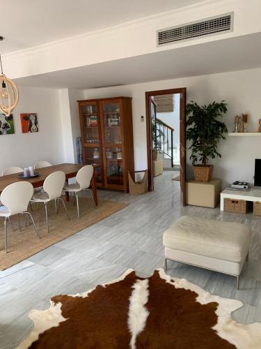 Casa los Olivos
