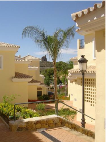 Casa los Olivos