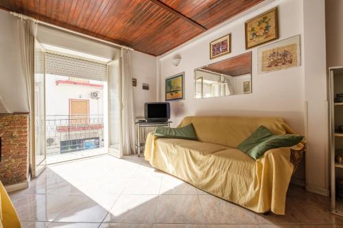 Casa Vacanza Sant'alessio Siculo – Photos 3