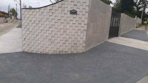 Casinha do Trapiche