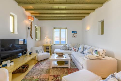 Villa Isabella Family villa close to the beach