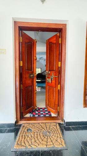 Ảnh trong thư viện ảnh của KARIYIL KAYALORAM HOMESTAY ở Shertallai