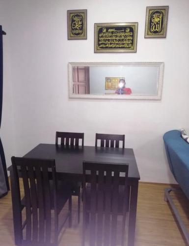Φωτογραφία από το άλμπουμ του Sobey Laris Homestay RAZLEEN σε Ketereh