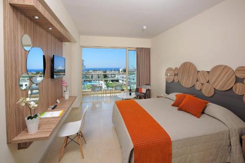 Gallery image of Nelia Gardens in Ayia Napa