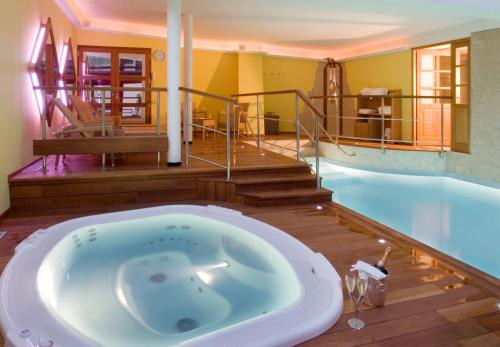 Fotografie z fotogalerie ubytování Hotel De La Matelote v destinaci Boulogne-sur-Mer