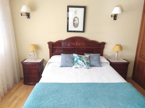 Piso Avenida Castelao XXL, Isla de Arosa – Updated 2023 Prices
