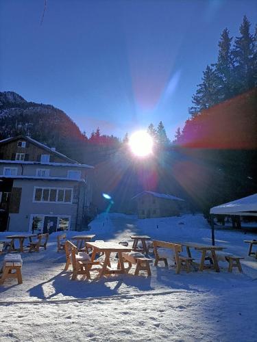 Φωτογραφία από το άλμπουμ του Chalet Queen σε Canazei
