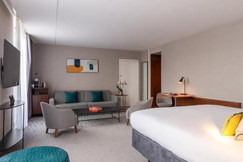 Crowne Plaza Paris - Republique by IHG