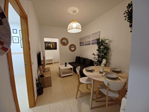 For You Rentals TEMPORAL Infantas Gran Via DIN132E