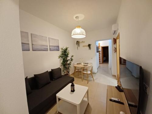 For You Rentals TEMPORAL Infantas Gran Via DIN132E