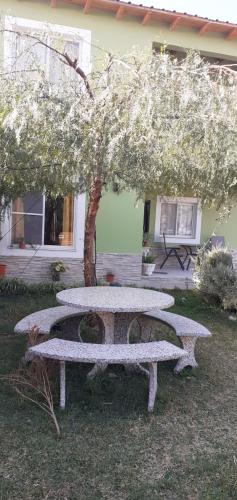 Hermosa Casa en los Valles Calchaquies