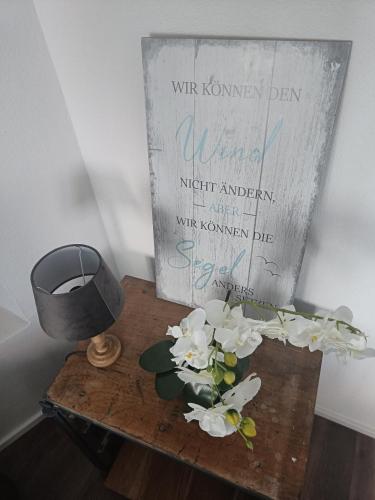 Fotografie z fotogalerie ubytování Apartments & möblierte Zimmer in Kahl am Main, kontaktloser Self Check-in, W-Lan, Schreibtisch, Duschbad, Küchenzeile, PKW-Plätze v destinaci Kahl am Main